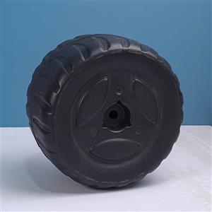 قطعه یدکی چرخ یدک موتور پایی کد YMO0087