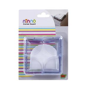 محافظ گوشه شفاف ninno 2001
