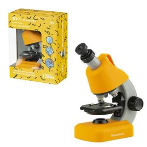 میکروسکوپ دانش آموزی مدل IBEX Detection کد 6713288