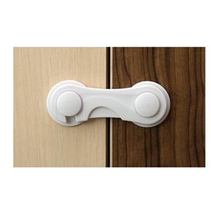 قفل کابینت 2 عددی مدل ninno 1003