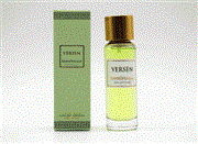 عطر زنانه VERSEN محصول شرکت HOUSE OF SILLAGE کد 700515