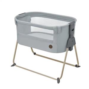 تخت کنار مادر مکسی کوزی مدل Tori Beyond Eco Maxi Cosi رنگ خاکستری کد 2029052110
