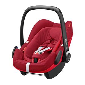 کریر مکسی کوزی Maxi Cosi pebble Plus رنگ Robin Red کد 79878990