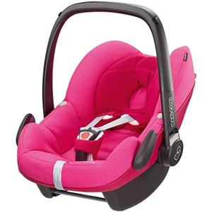 کریر مکسی کوزی Maxi Cosi pebble Plus رنگ Berry Pink کد 79878940