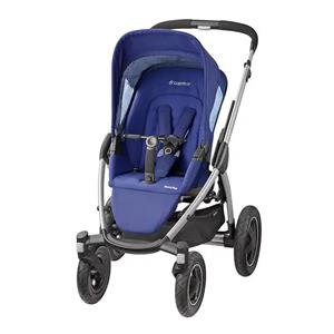 کالسکه مکسی کوزی مدل Maxi-cosi Mura Plus3 رنگ  Blue کد 78108920