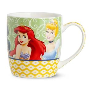ماگ ایگان مدل پرنسس دیزنی Egan MUG PRINCESSES TALES 360ml کد 102007