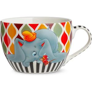فنجان صبحانه ایگان مدل دامبو Egan CAPPUCCINO CUP DUMBO 480ml کد 102003