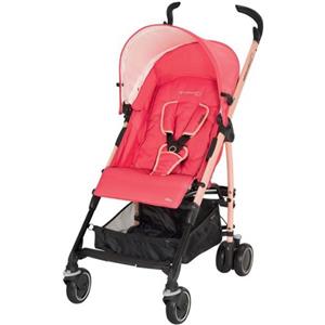 کالسکه مکسی کوزی Maxi Cosi Mila رنگ Leopard Pink کد 13095367