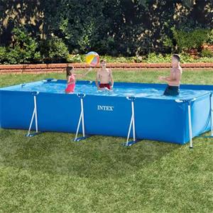 استخر فریمی پیش ساخته 450 اینتکس intex مدل 28274