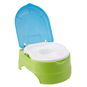 تبدیل توالت فرنگی سامر مدل 11407 Summer 11407 Soft Wc Baby Seat
