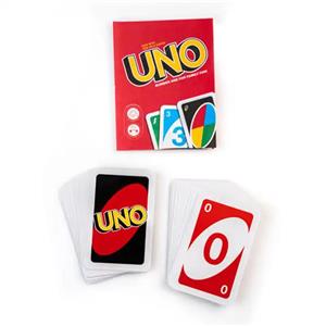 بازی فکری اونو UNO کد 90111