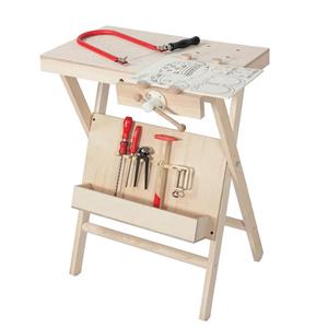 میز کاردستی و نجاری چوبی ایپکا کد GF1010
