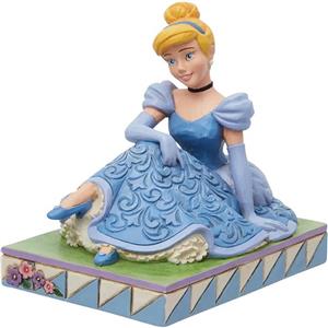 فیگور دیزنی سیندرلا Cinderella Personality Pose کد 6013072