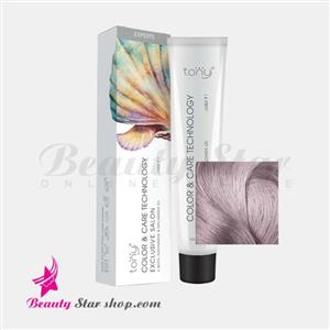 رنگ مو پیگمنت نقره ای تونی شماره P88 حجم 100 میلی لیتر