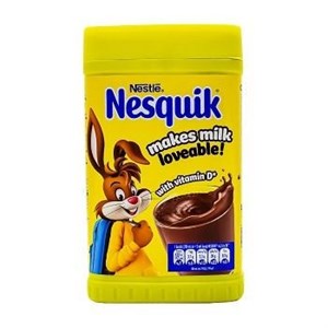نستله نسکوییت پودر کاکائو 1.275گرم