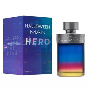 عطر ادکلن جسوس دل پوزو هالووین من هیرو مردانه 125 میل