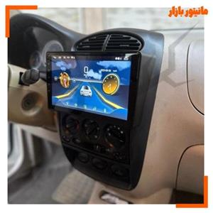 مانیتور اندروید فابریک ام وی ام قدیم MVM 110