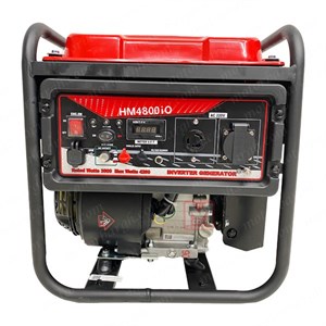 موتور برق هونامیک 4.2 کیلو وات مدل HM4800IO