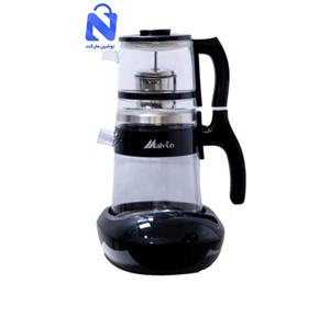 چای ساز طرح قایقی مالوین MT-S2502