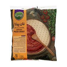 نان پیتزا کاپو 500 گرمی