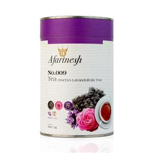 چای کوهی 009 آفرینش