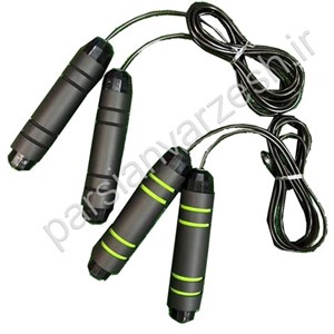 طناب ورزشی قدرتی SKIPPING ROPE