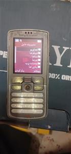 ,گوشی سونی اریکسونw700