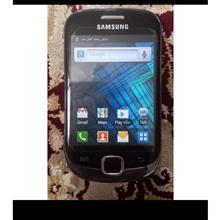 موبایل گلکسی فیت galaxy fit