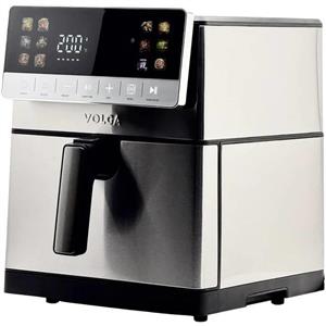 سرخ کن هوشمند ولگا مدل W-160