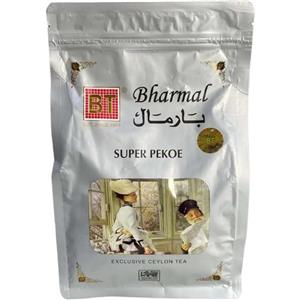 چای بارمال SUPER PEKOE خاکستری 250 گرمی