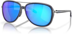 عینک آفتابی زنانه Oakley مدل Split Time (تک عددی)