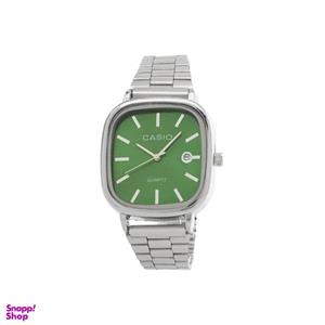 ساعت مچی مردانه کاسیو اولد مانی CASIO موتور ژاپن فول بلک