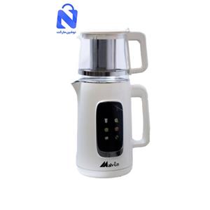 چای ساز چند کاره مالوین ME-W2503