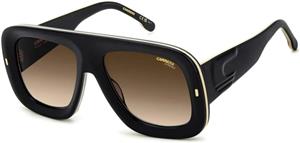 عینک آفتابی CARRERA 207890، 1ED، 57، 1ed، 57