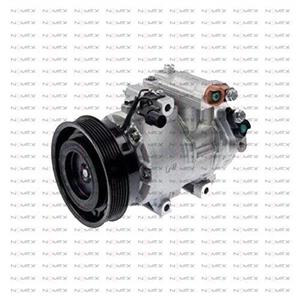 کمپرسور کولر FMC SX5 (شرکتی)