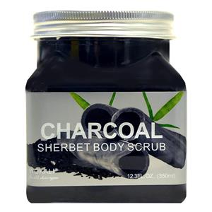 اسکراب لایه بردار پوست وکالی مدل Cucumber حجم 350 میلی لیتر