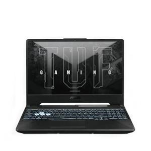 لپ‌ تاپ 15.6 اینچی ایسوس Asus TUF Gaming A15 FA506NCG-HN198 R7 7445HS-8GB-512SSD-4GB RTX3050