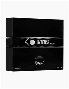 ادکلن مردانه ساپیل مدل Intense Noir | حجم 100 میل