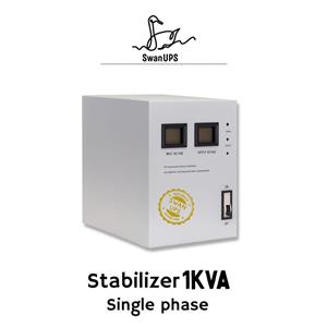 استابلایزر 1 کاوا تک فاز Stabilizer 1kva single phase