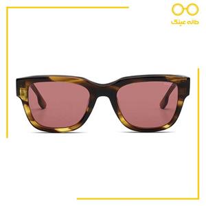 قیمت و خرید Komono Urkel Black Chameleon Sunglasses display picture 1