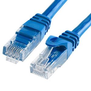 کابل شبکه کت 6 ایکس پی به طول 10 متر کد 2164