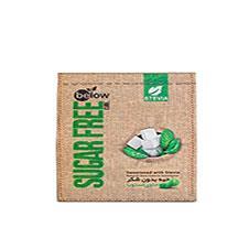 حبه بدون شکر بی لو 300 گرمی