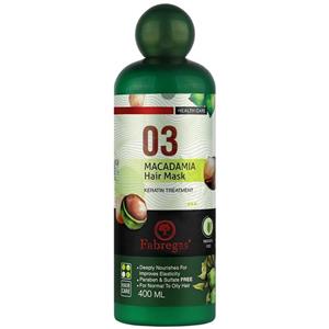 ماسک مو کراتینه ماکادمیا 03
