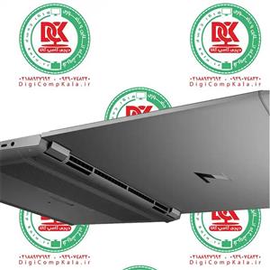 لپ تاپ 15.6 اینچ اچ پی HP ZBook Fury 15 G7 Intel Xeon W-10885M  NVIDIA Quadro T1000 4GB FullHD IPS نسل 10 اینتل زنون سروری گارانتی تا 1 سال و فروش اقساطی