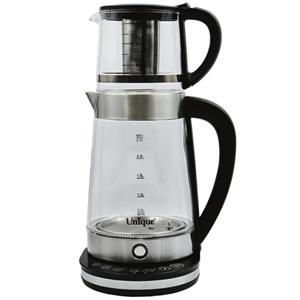 چای ساز روهمی لمسی یونیک unique مدل UM-255