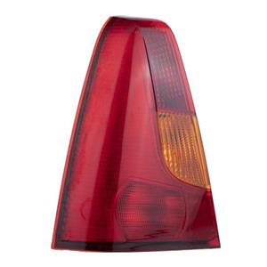 چراغ خطر عقب رنو ال90 چپ