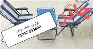 میز و صندلی اقتصادی 2 صندلی با یک میز جنس ضمانتی درجه یک