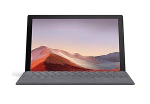 Surface Pro 7 Plus i5-1135G7 | تبلت لپ تاپ شو مایکروسافت با SSD 256 و طراحی سبک