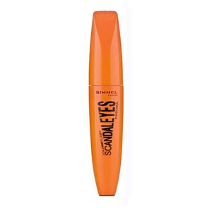 پیش‌نویس ۵۰ریمل حجم دهنده اسکندال_آیز ریمل rimmel مدل Scandal_Eyes volume flash (نارنجی)