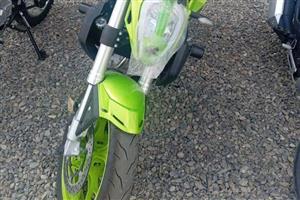 موتور سیکلت جهان همتا بلنتا Z 249-1404